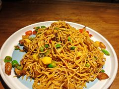 -薇酌饮·陕西菜(南门外店)