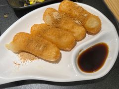 -淼福猪肚鸡·椰子鸡火锅(大沙地店)