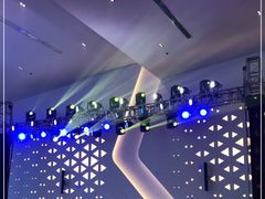 -南京空港温德姆花园酒店·MTF满庭芳中餐厅