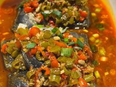 火宫殿臭豆腐-潇湘码头·鲜湘菜(清河店)