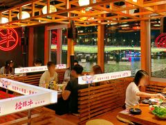 -拾勝牛·江景安格斯烧肉放题(江湾阳光天地店)