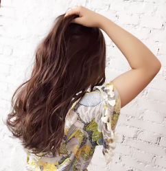 -Godhands美发设计沙龙