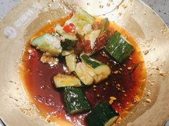 -老佛爷铜炉蛙锅(东门老街店)