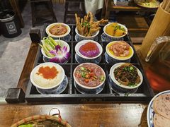 -楠火锅(西单店)