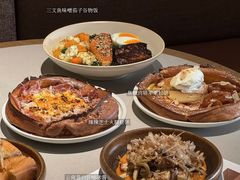 -农畉LONFOOD(万象天地店)