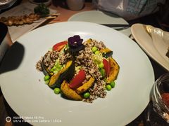 -山葵家·创意料理(万象汇店)