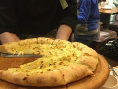 -比格比萨(方庄店)
