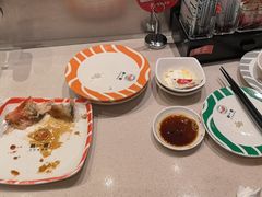 -新一番三文鱼寿司(大东海店)