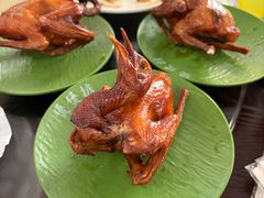 -煲煲掂风味煲仔饭餐厅(西区店)