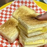 开工第一天吃到了长沙最好吃的港式茶餐厅