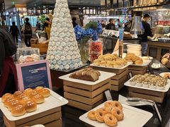 -OPEN開全日自助餐厅·牛肉火锅·海鲜(佛山希尔顿酒店)