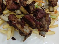 -裕德隆清真饭庄·天津特色菜(河东店)