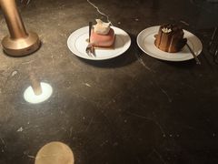 -秀·吧 Show Bar(兰州盛达希尔顿酒店)