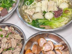 -福屿鲜捞小吃·捞化(福屿总店)