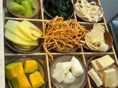 -芈重山老火锅(广州首店)
