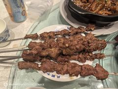 -清真马祥兴菜馆(云南北路店)