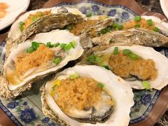 -冯姐生蚝(长隆横琴店)