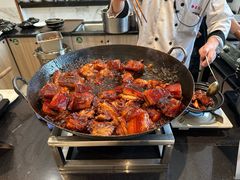 -群乐饭店(滨安路店)