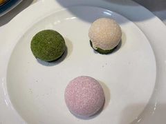 -蜀龙阁· 龍头水煮鱼(天坛店)