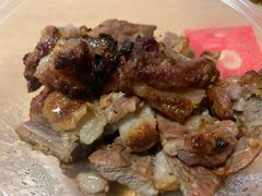 -巴依老爷新疆美食(常营店)