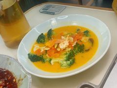 -绿茶餐厅(南翔印象城MEGA店)