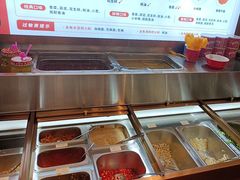 -袁记串串香(川师店)