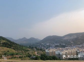 周末好去处，约上小姐妹走起吧「牧牛山」 位置：历下区