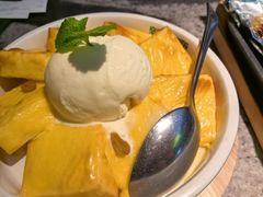 -新白鹿餐厅(松江开元地中海店)