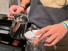-RUMORS COFFEE ROASTERY鲁马滋咖啡(湖南路店)