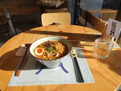 -火山屋台(新街口店)