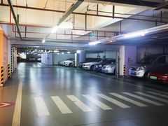 -合生汇·停车场