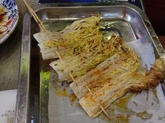 -火龙堂·风味民间菜(文一路店)