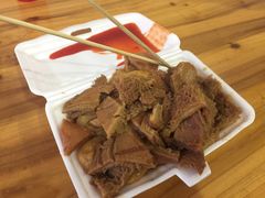 -细妹五香牛杂(步行街店)