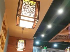 -晓林火锅(安定门店)