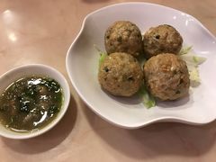 -盛记粥面(佐敦店)