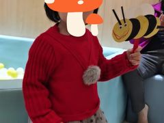 -KidsHome毅英宝贝家早教托育中心