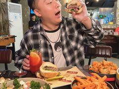 -Side Street街旁(交道口店)