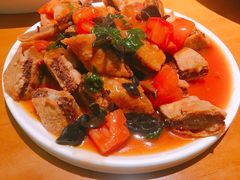 -莲香西域·正宗新疆菜(龙华店)