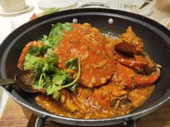 -新加坡海鲜共和(名胜世界圣淘沙海滨坊)