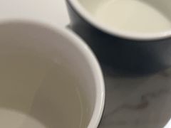 -绿茶餐厅(滨海万达广场店)