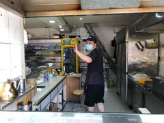 -味中味休闲小吃(同济路店)