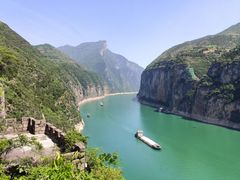 -白帝城·瞿塘峡景区
