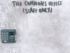 -ROAST coffee & eatery