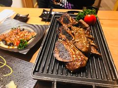 -吟松日式料理(莘庄店)