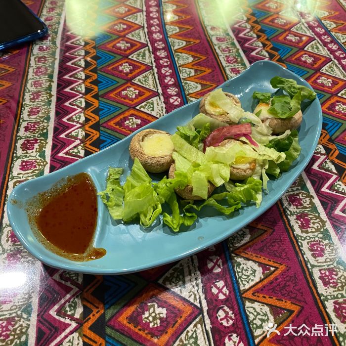 TUK土耳其餐厅·下午茶(卢湾店)图片