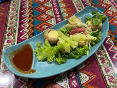 -TUK土耳其餐厅·下午茶(卢湾店)