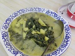 -老舅老蒙肉饼非遗店(一店)