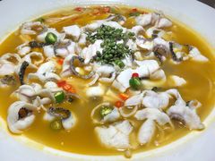 -青花椒花椒鱼(合生汇店)