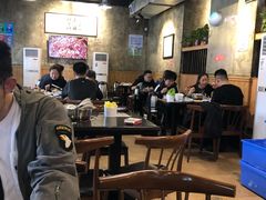 大堂-八合里牛肉火锅(八合里总店)