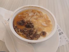 琥珀果仁双皮奶(热)-满记甜品(万象城店)